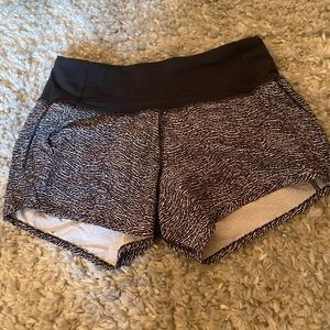 Lulu shorts